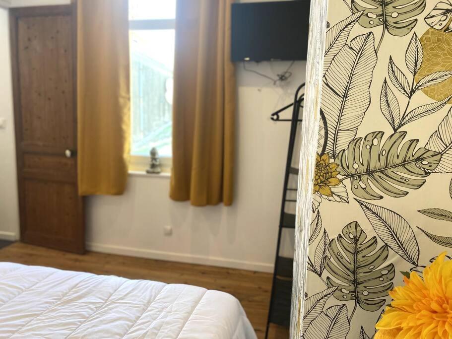 Le P'Tit Cocon Βίλα Καλέ Εξωτερικό φωτογραφία